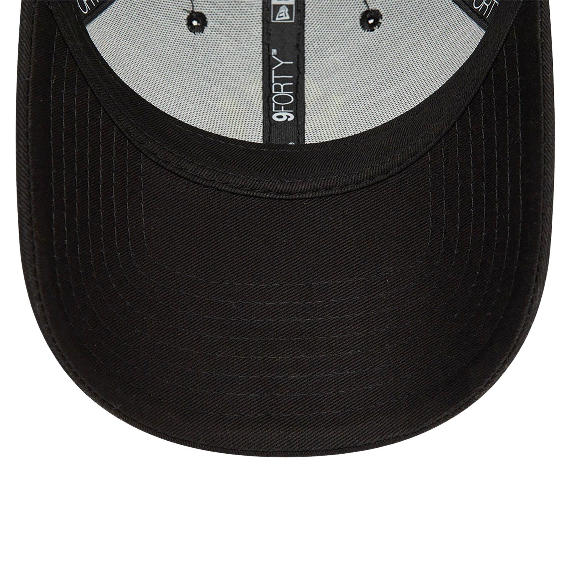 New Era New York Yankees League Essential 9Forty Cap Junior van petten